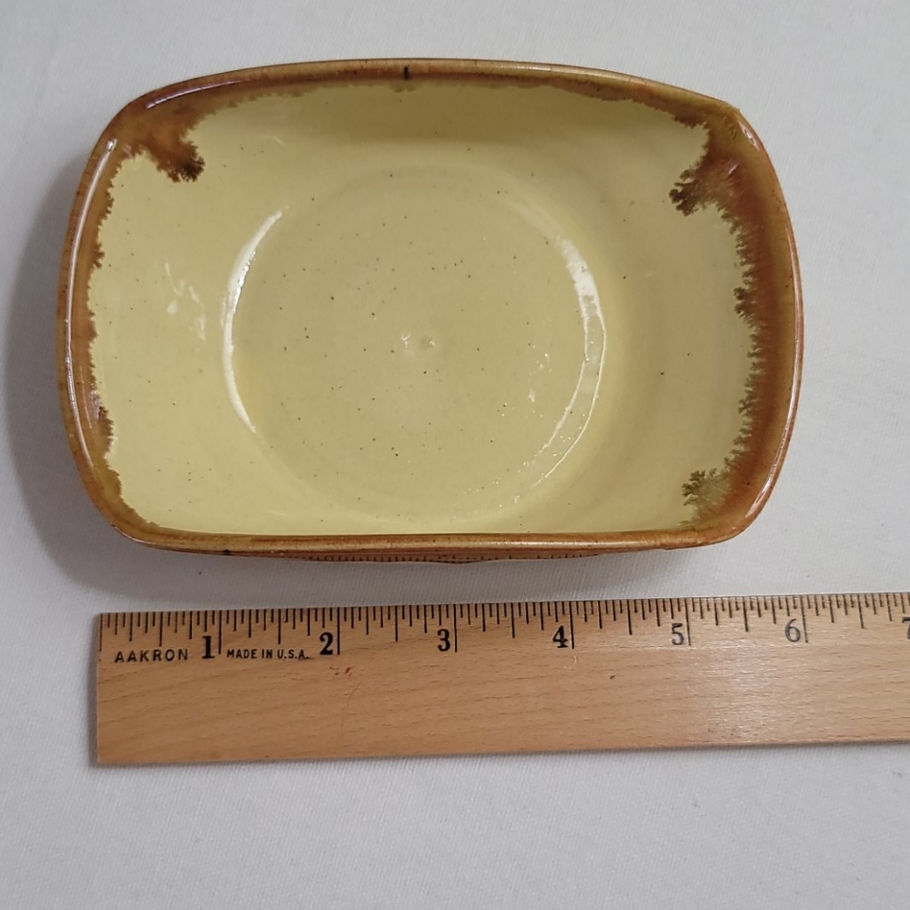 Vintage Holly Hill Pottery Seagrove NC - Picture 9 of 11